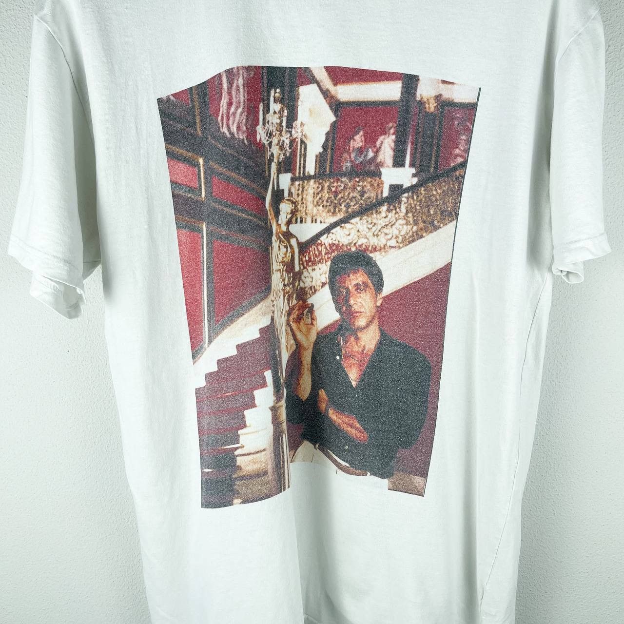 Trapstar London Trapstar Scarface Size US L / EU 52-54 / 3 - 3 Thumbnail