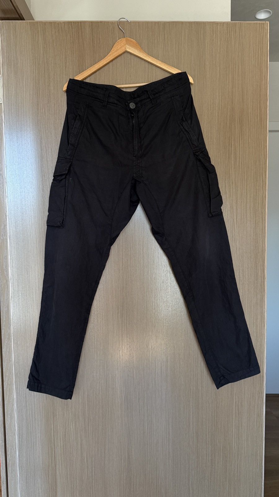 Stone Island Stone Island UOS Artcol TG LOTT COM | Grailed
