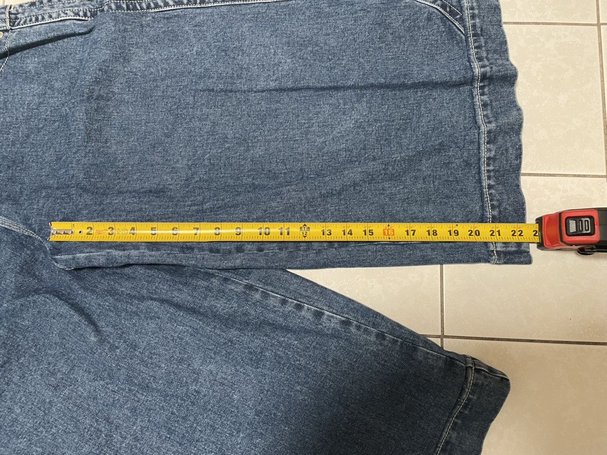 JNCO JNCO “kangaroos” Size US 34 / EU 50 - 3 Thumbnail