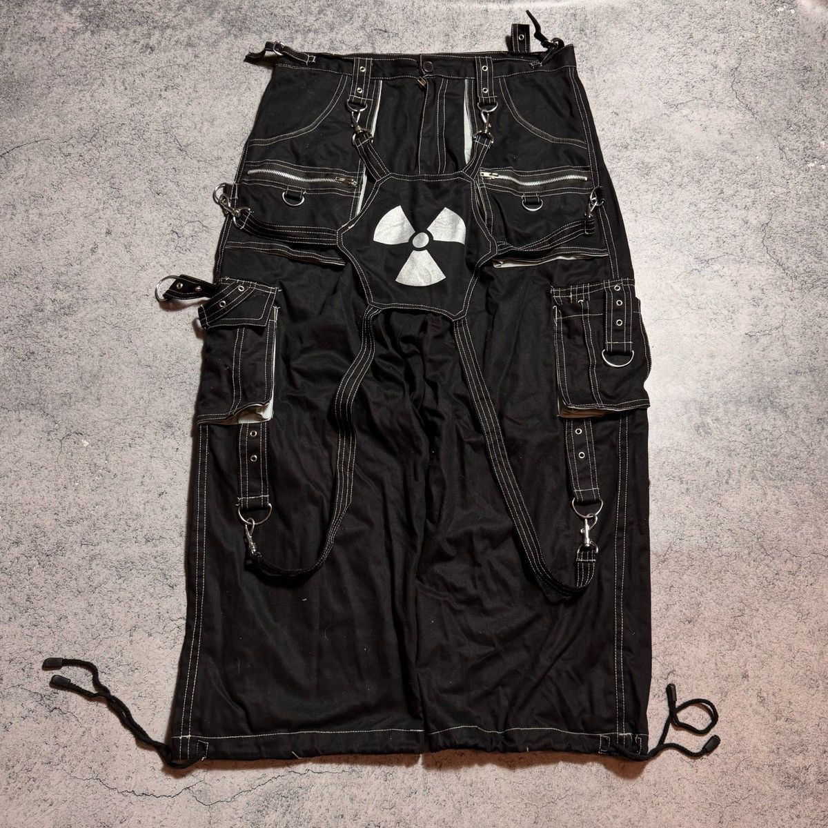 Other Vintage Dead Threads Pants Tripp NYC Style Size US 36 / EU 52 - 1 Thumbnail