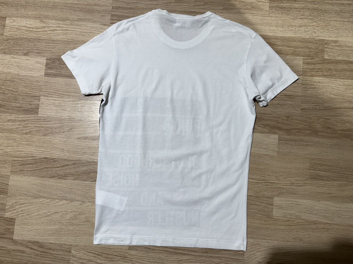 Dsquared2 Dsquared2 t shirt Size US M / EU 48-50 / 2 - 12 Thumbnail