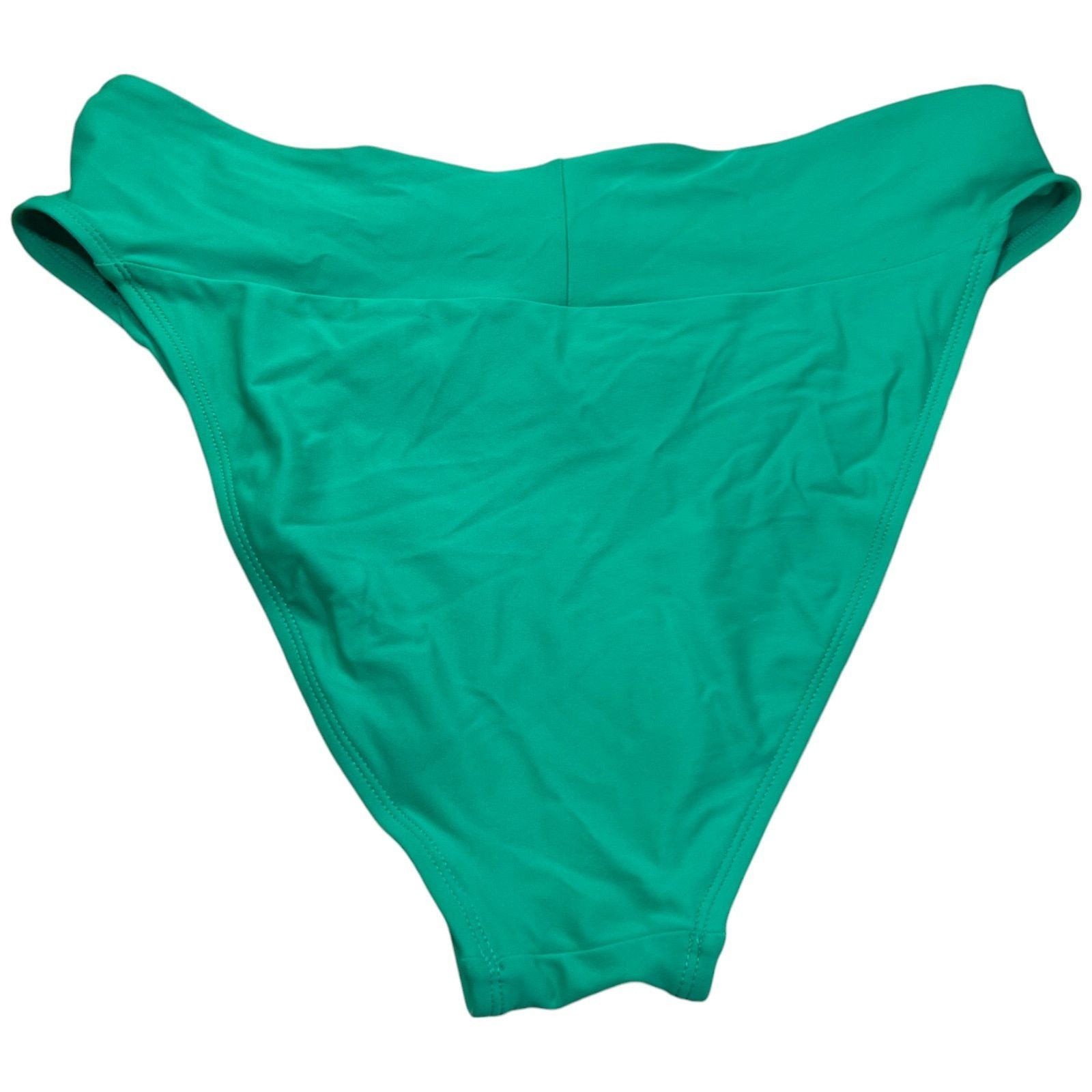 Other Wild Fable - Women's High Waist Extra High Leg Cheeky Bikini Size ONE SIZE - 4 Thumbnail