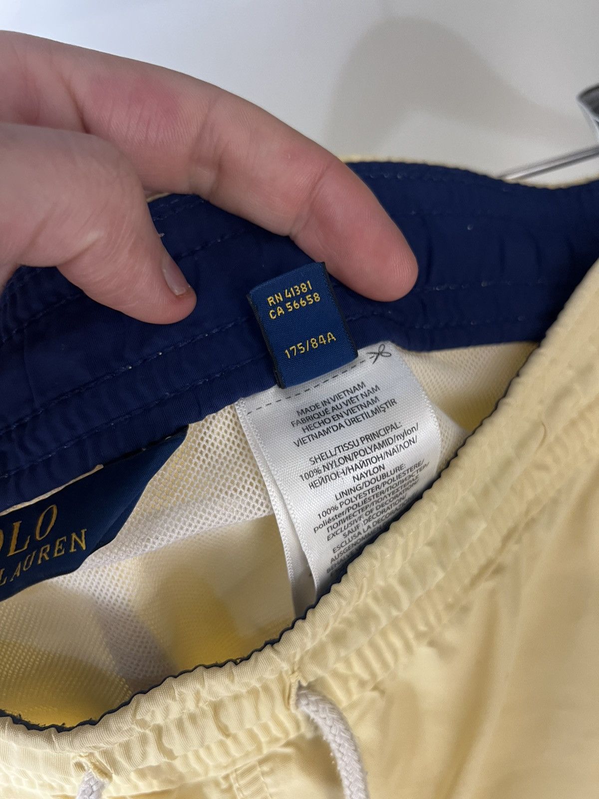 Polo Ralph Lauren VINTAGE POLO RALPH LAUREN CLASSIC DESIGNER CASUAL Y2K 90s Size US 32 / EU 48 - 10 Thumbnail