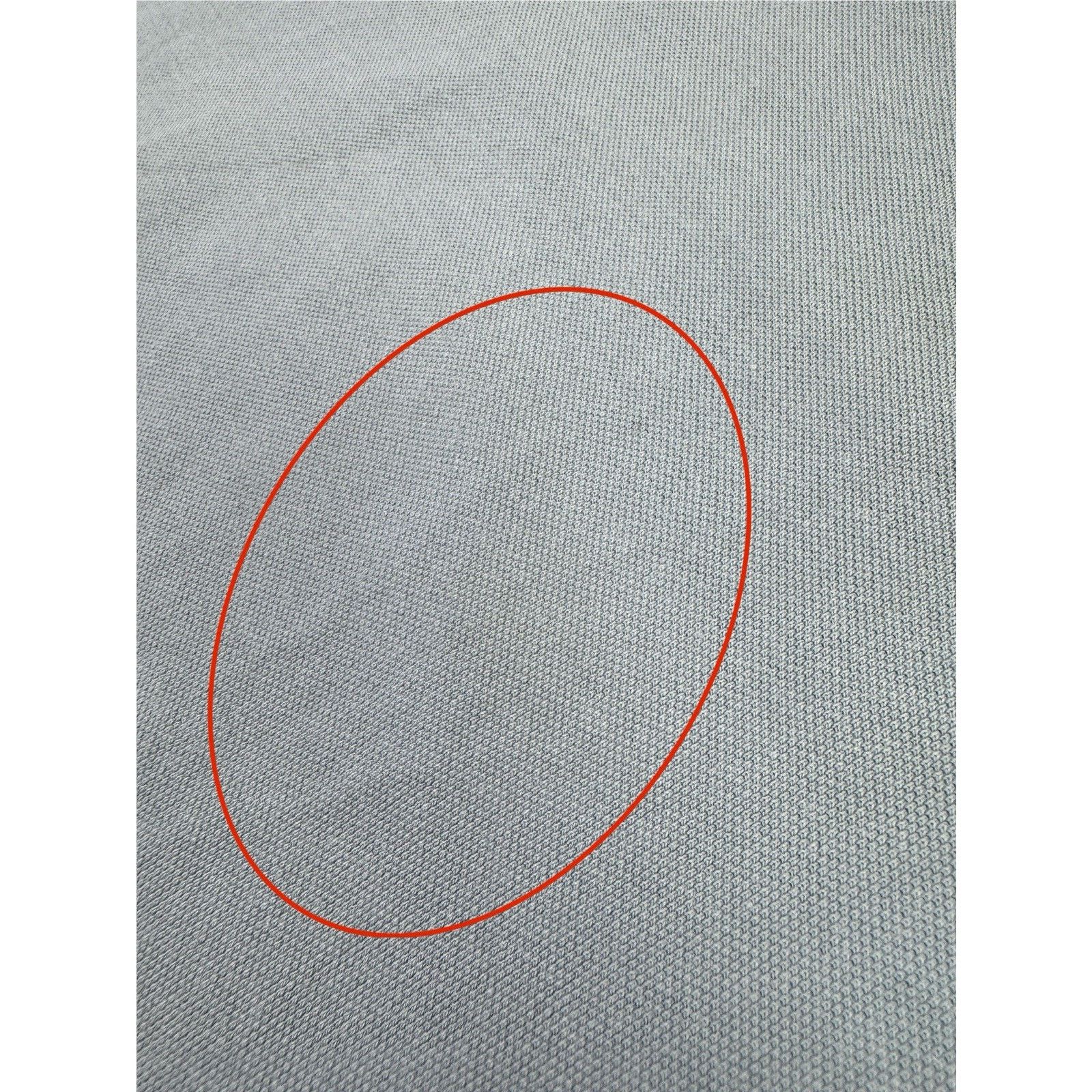 Moncler Moncler Maglia Polo Manica Corta Men T Shirt Tee Logo Size US L / EU 52-54 / 3 - 12 Thumbnail