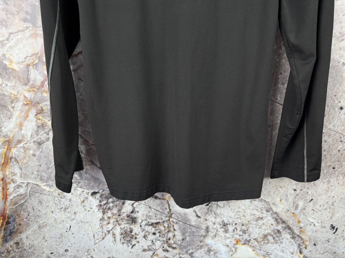 Porsche Design Men’s Porsche Long Sleeve Shirt Racing Formula One Size M Size US M / EU 48-50 / 2 - 16 Thumbnail