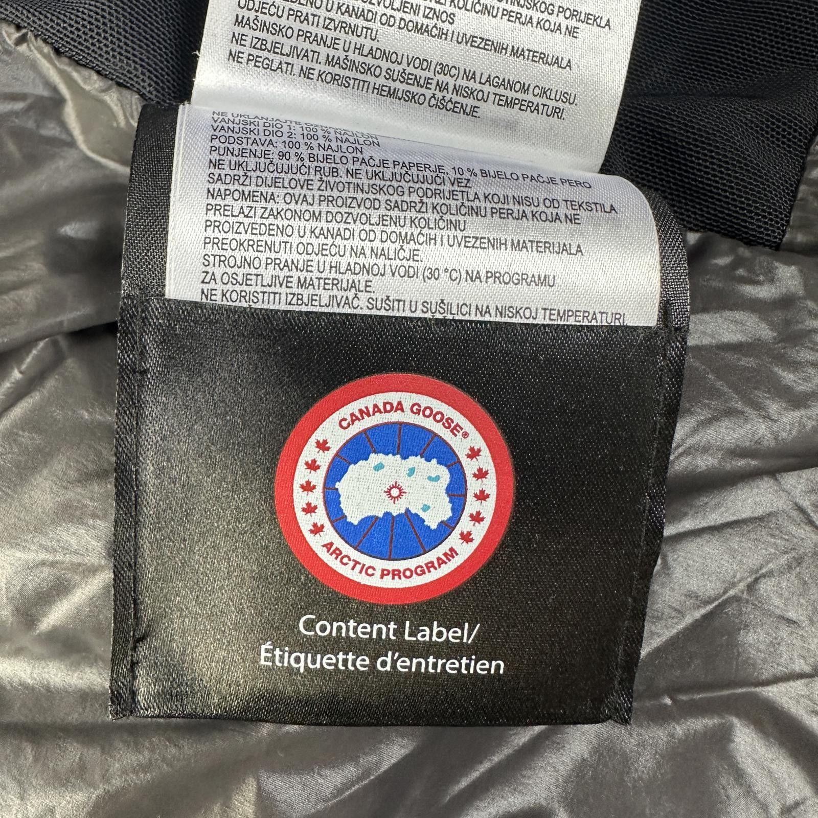 Canada Goose Canada Goose Armstrong Parka Size S Size US S / EU 44-46 / 1 - 12 Thumbnail