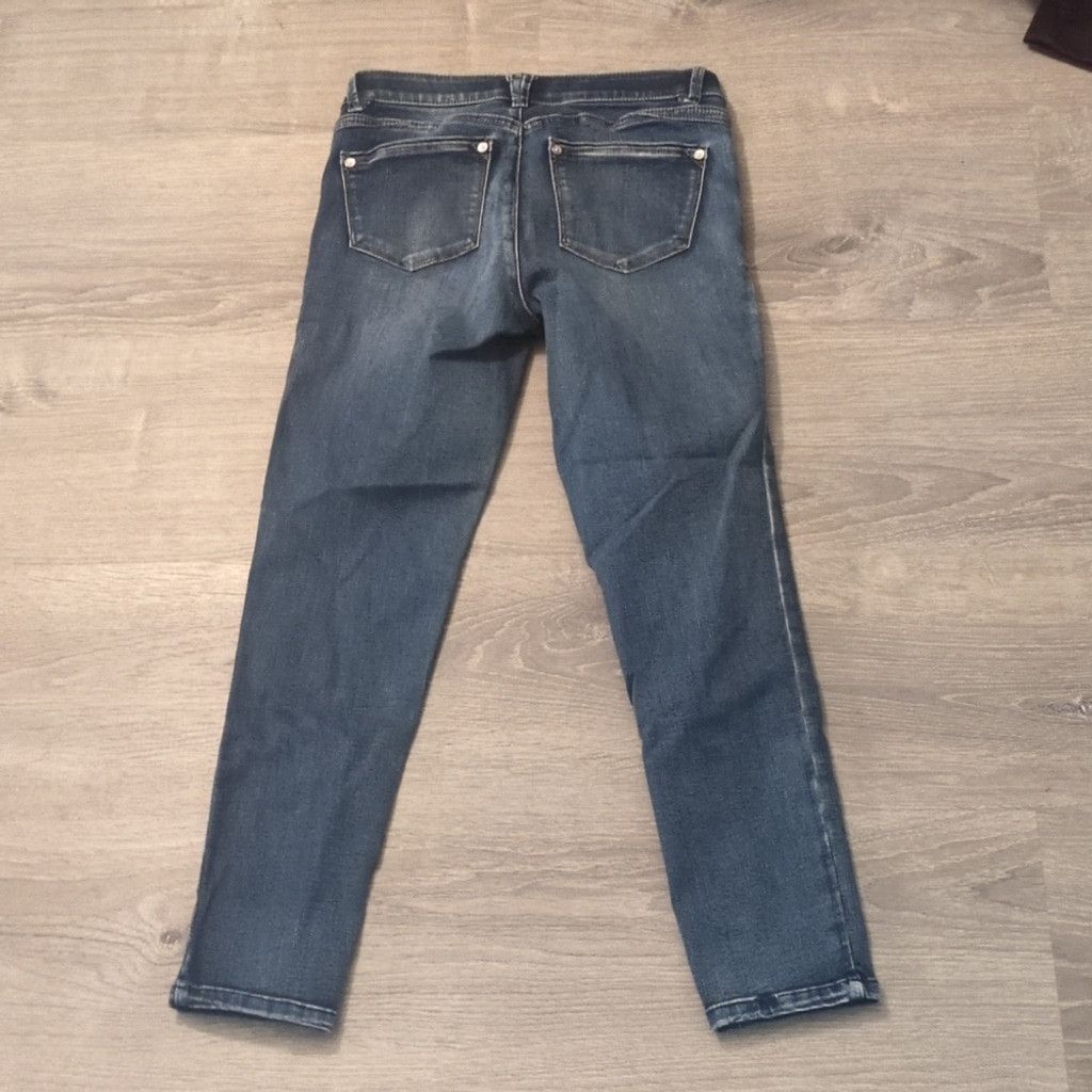 Other Wit & wisdom jeans size 2P Size 26" / US 2 / IT 38 - 4 Thumbnail