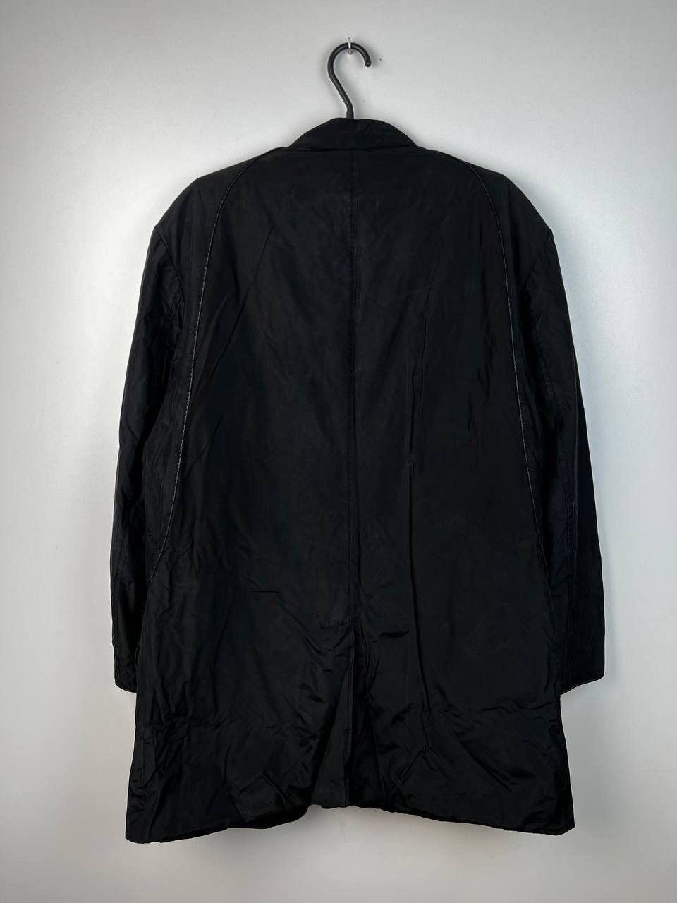 Other Massimo Sforza Italy luxury jacket size 52 Size US L / EU 52-54 / 3 - 2 Thumbnail