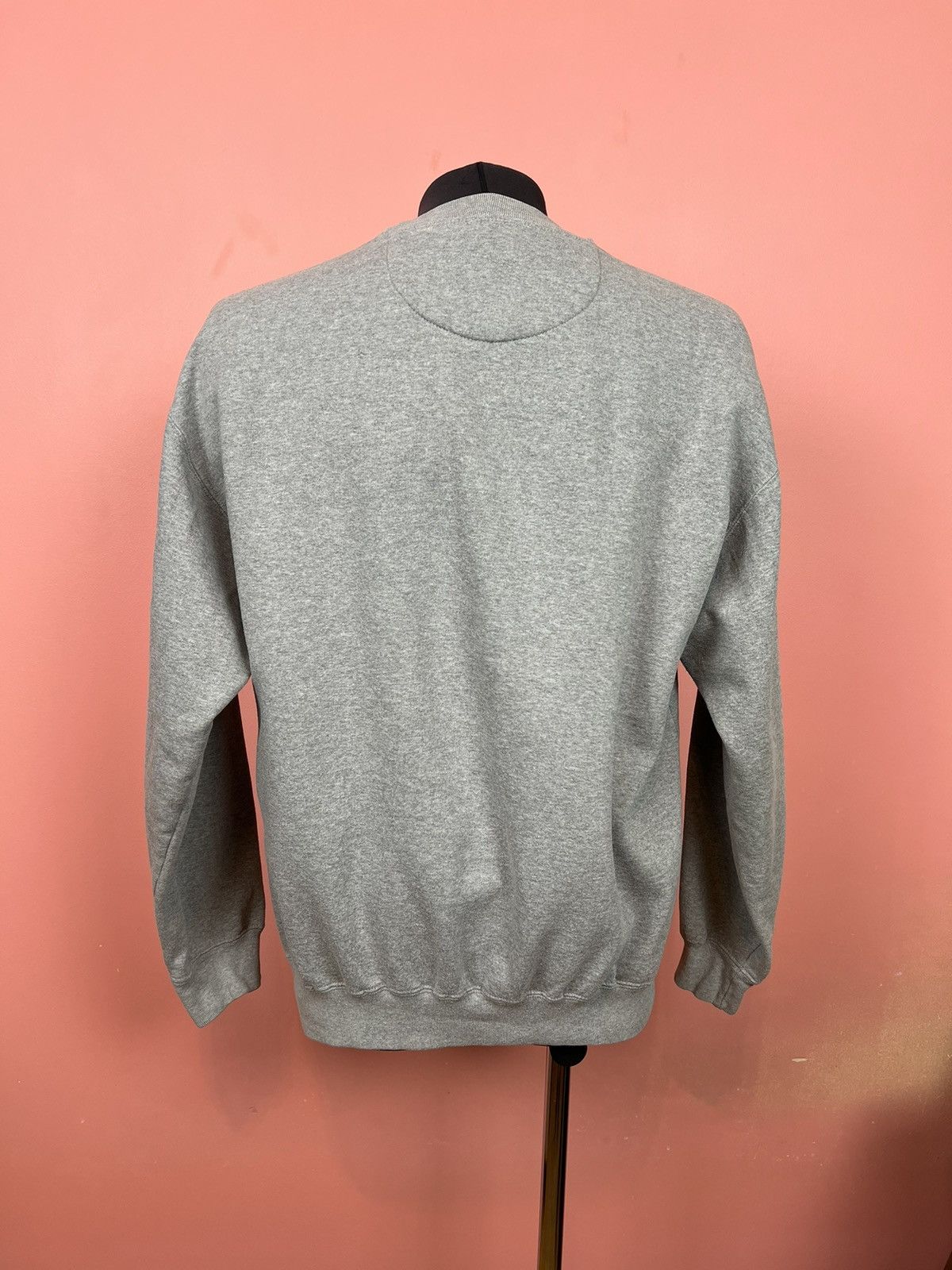 Chaps Polo ralph Lauren chaps sweatshirt oversized vintage Size US L / EU 52-54 / 3 - 2 Thumbnail