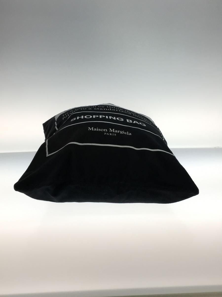 Maison Margiela SS20 Stereotype Script Tote Bag Size ONE SIZE - 4 Thumbnail