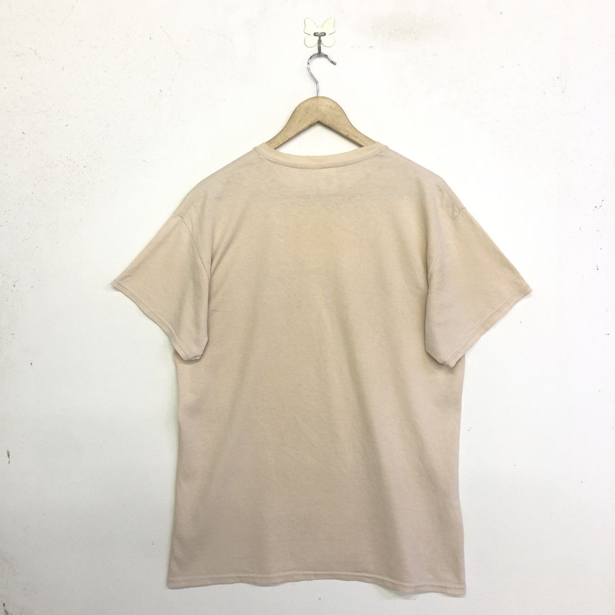 South2 West8 South2 West8 Anatomica Skeleton Animal Grafiti Tshirt Size US L / EU 52-54 / 3 - 8 Thumbnail