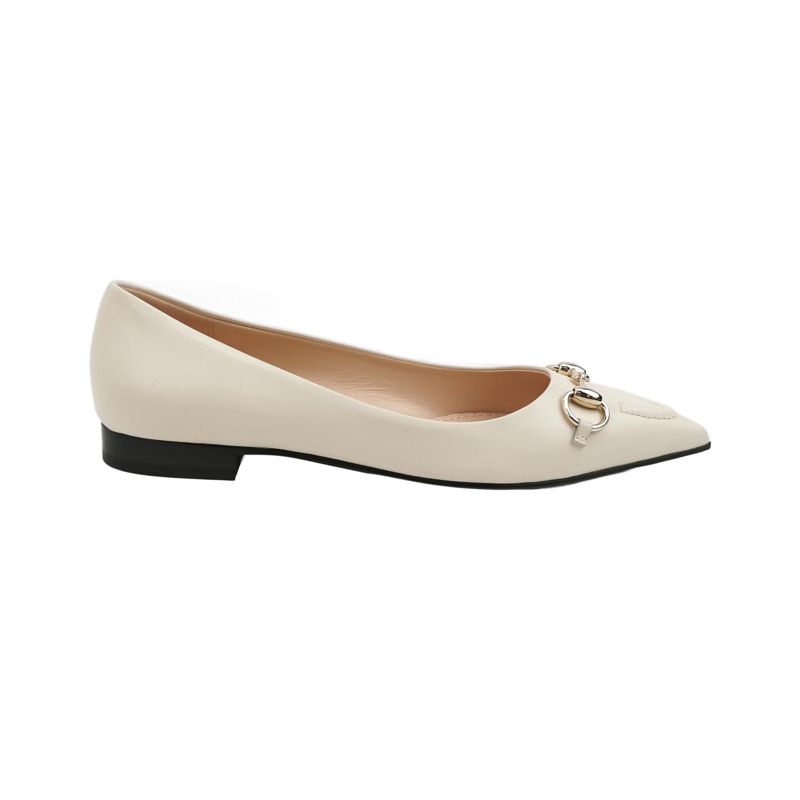 Gucci Gucci Women 8 Flats Size US 8 / IT 38 - 1 Thumbnail