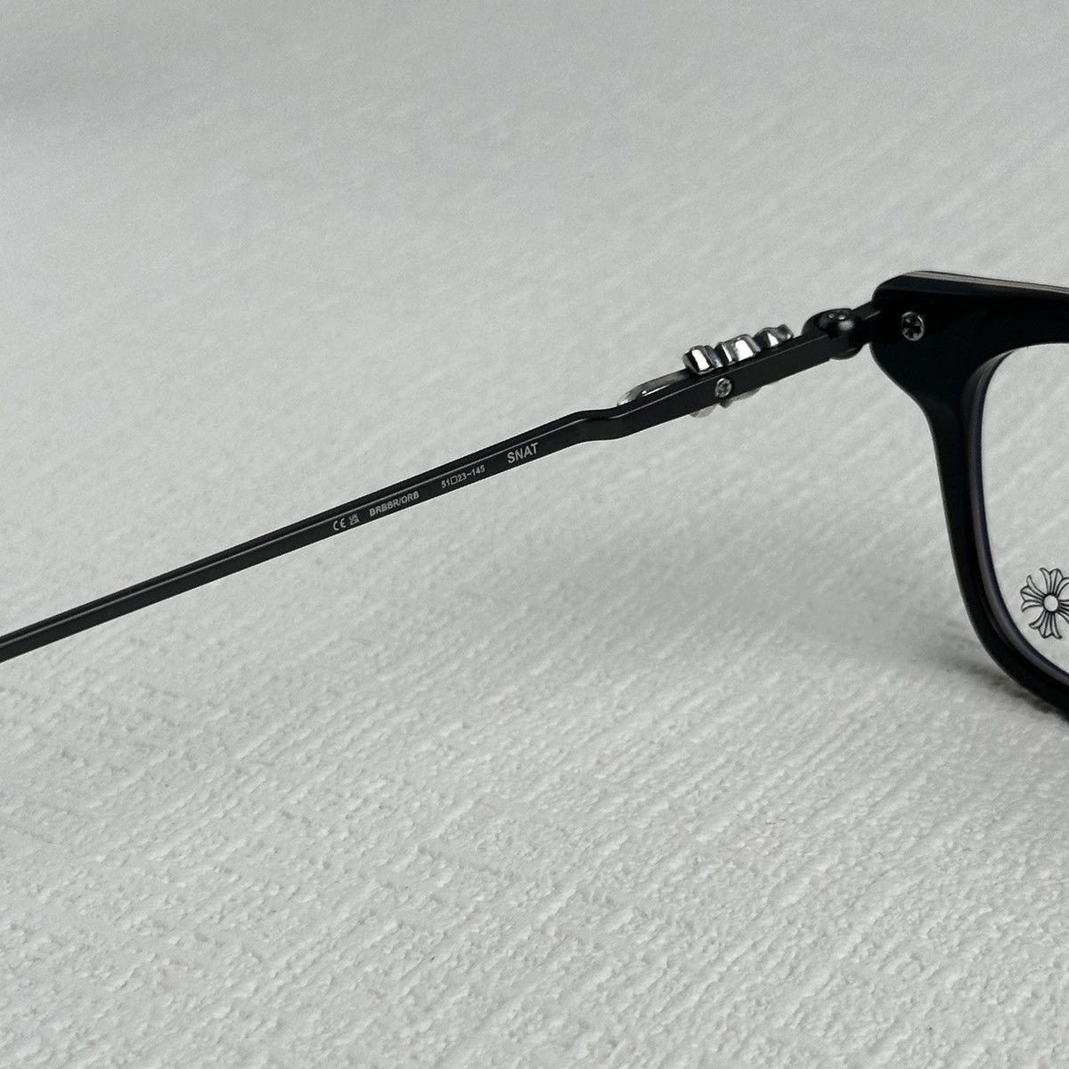 Chrome Hearts CHROME HEARTS SNAT Size ONE SIZE - 7 Thumbnail
