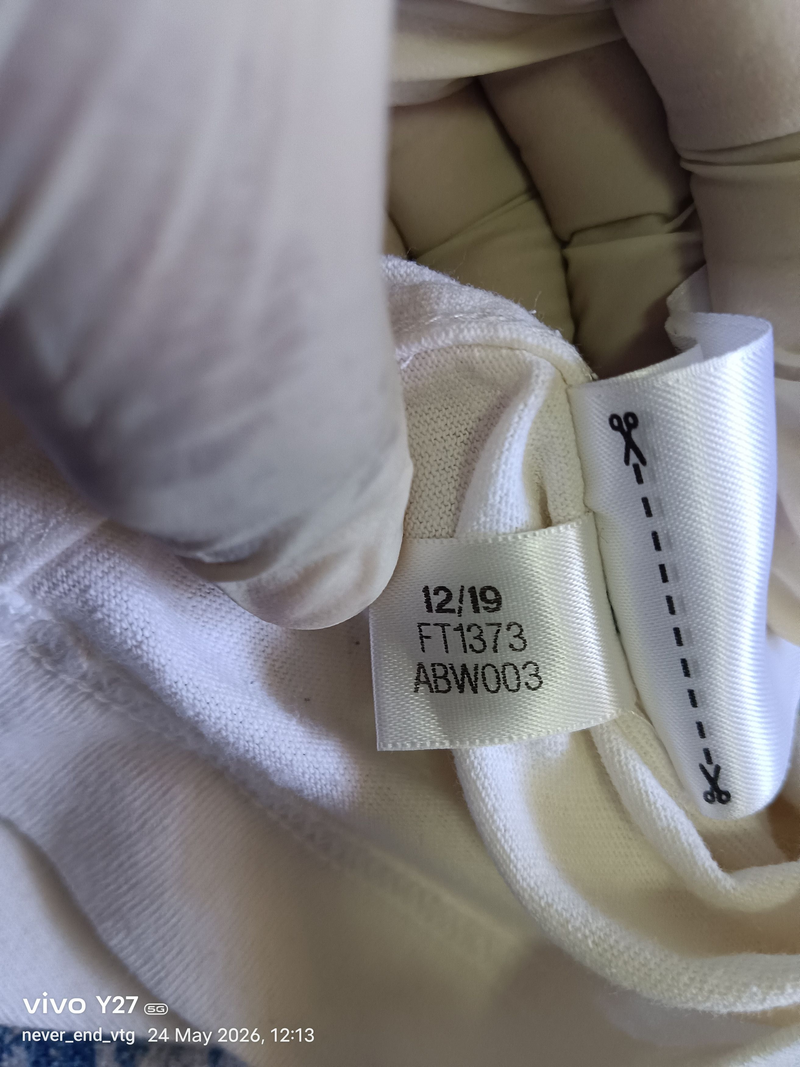 Adidas × Y-3 Yohji Yamamoto Size US XL / EU 56 / 4 - 8 Thumbnail