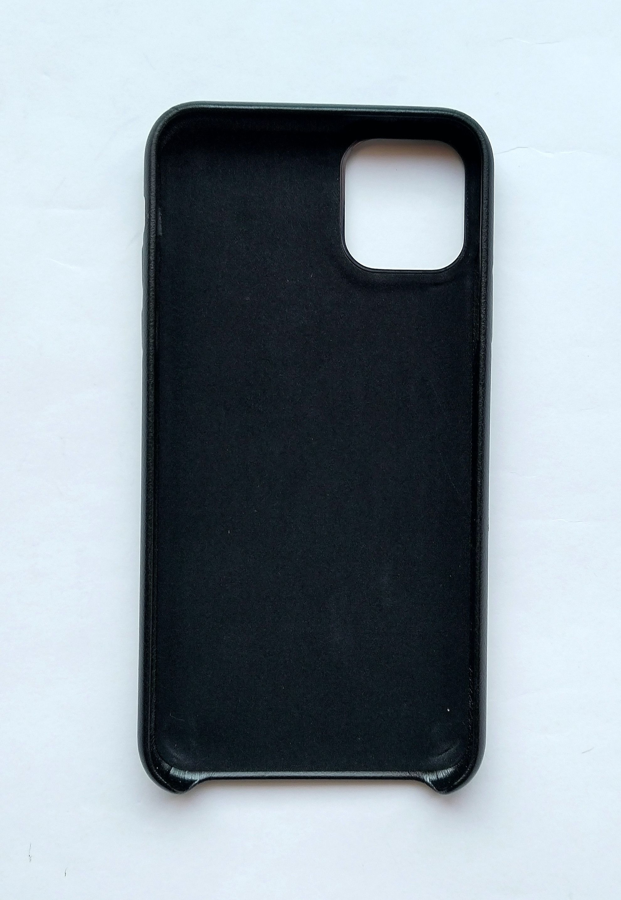 Vetements Iphone 11 Pro Max case w Goth letters Size ONE SIZE - 5 Thumbnail