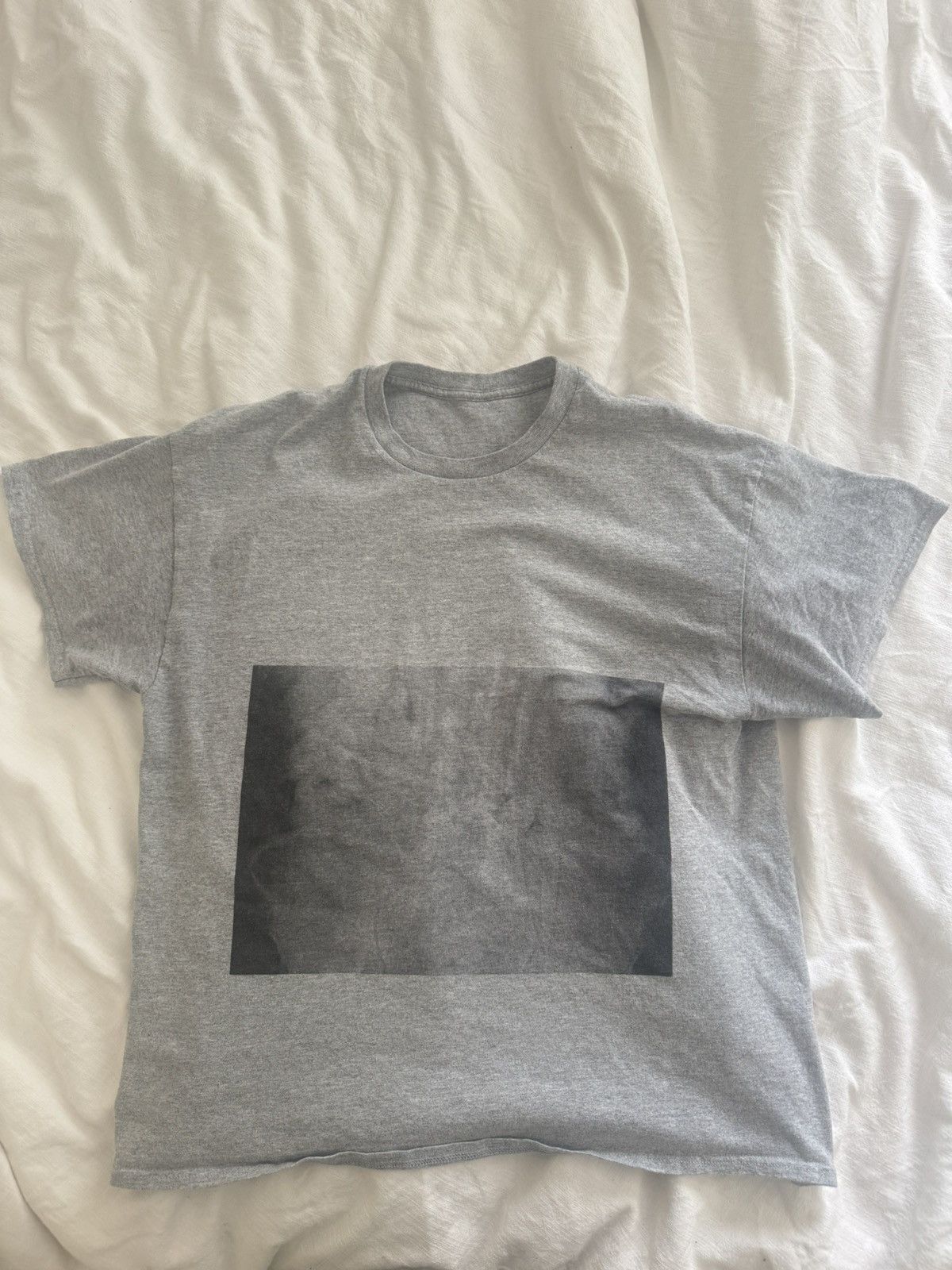 Antony Riddle Antony Riddle Drug Mule Tee Size US L / EU 52-54 / 3 - 1 Thumbnail