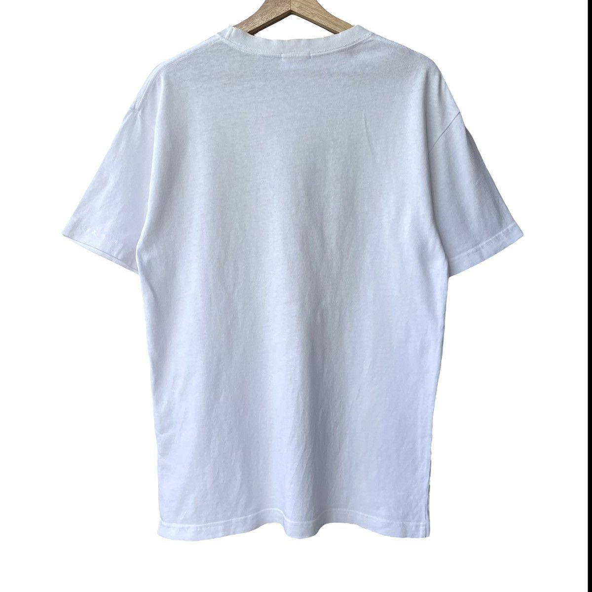 Kith Kith New York 2019 The Monday Program Cassette Tee Size US S / EU 44-46 / 1 - 2 Thumbnail