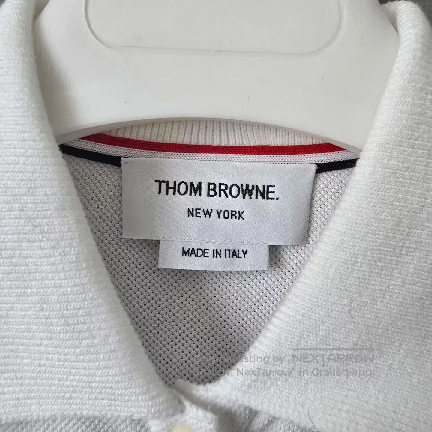 Thom Browne Thom Browne Pleated Vest Dress Size 40. Size L / US 10 / IT 46 - 3 Thumbnail