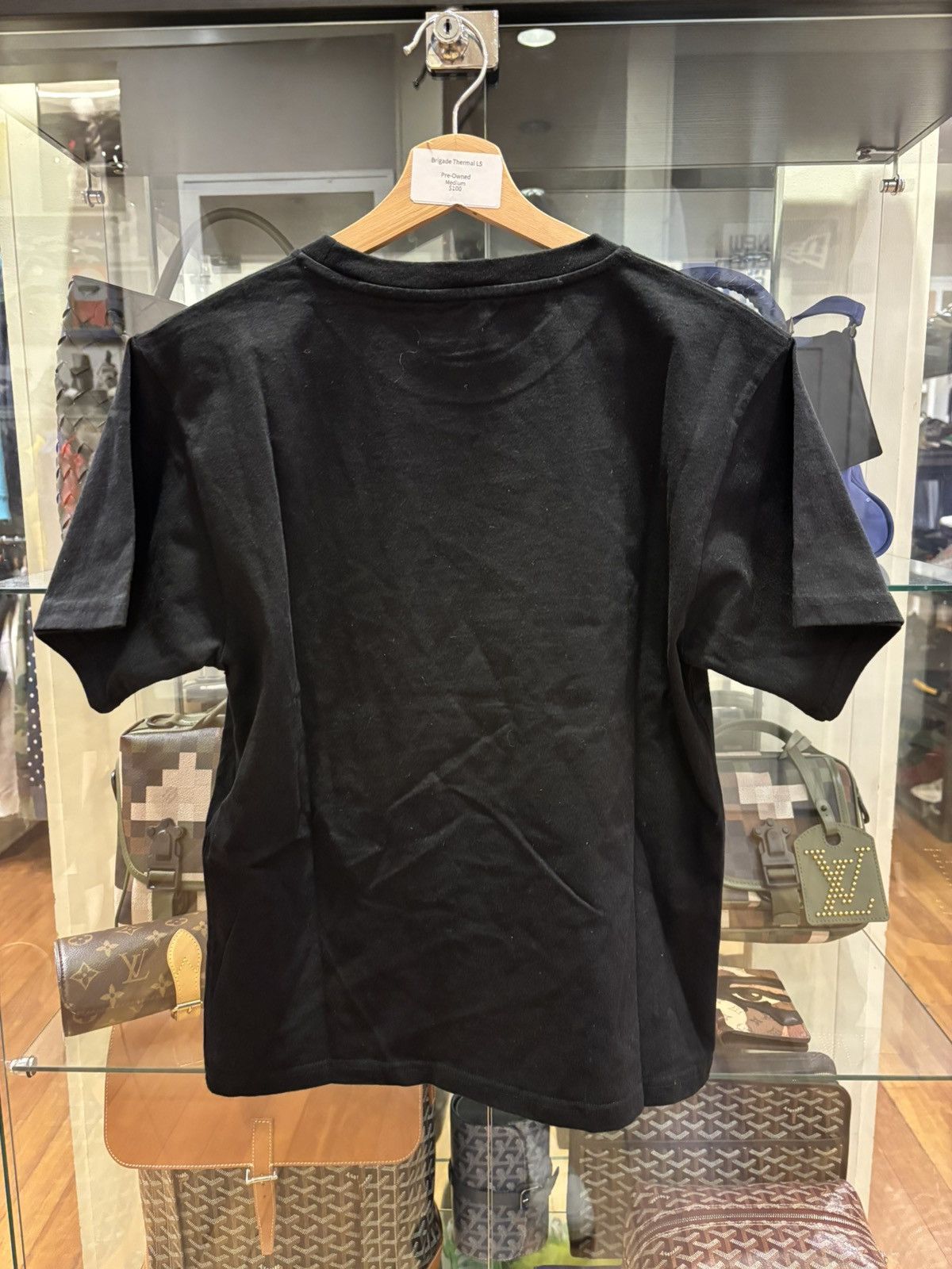 Balenciaga Balenciaga Kids ‘You Are The World’ Tee Size US XS / EU 42 / 0 - 2 Thumbnail