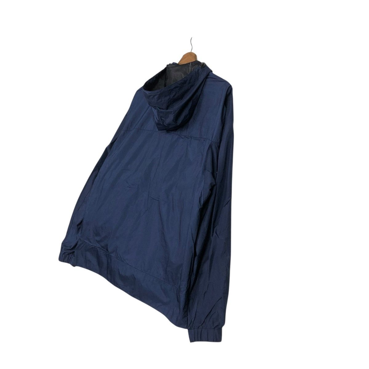 Prada 🔥VINTAGE BOMBER JACKET PRADA 3D POCKETS CARGO Size US M / EU 48-50 / 2 - 13 Thumbnail