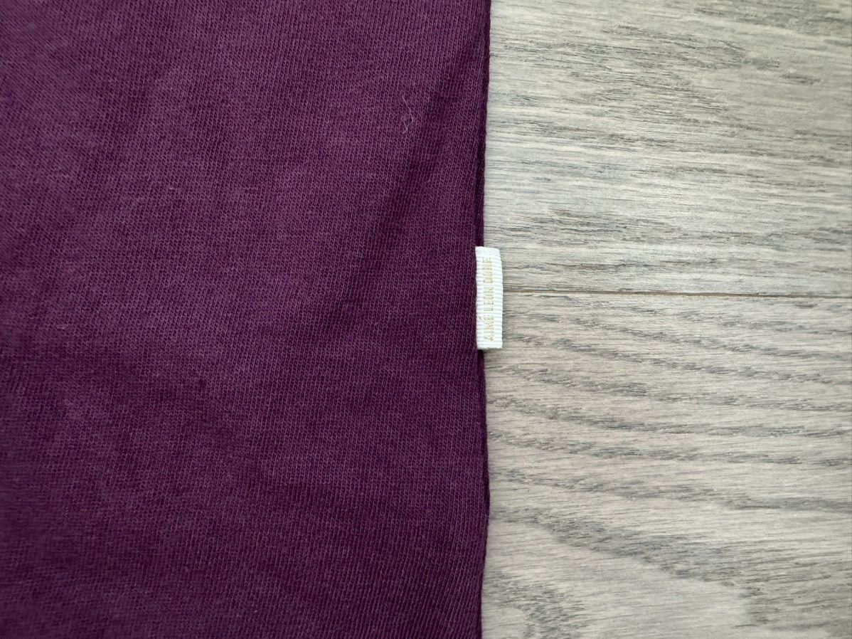 Aime Leon Dore Aime Leon Dore Triborough Chess Club Tee Potent Purple Size US L / EU 52-54 / 3 - 4 Thumbnail