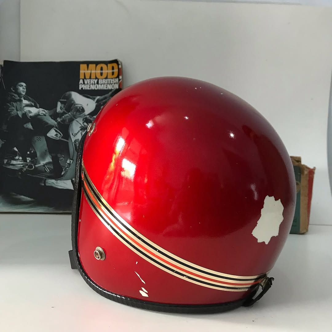 Vintage Vintage Stadium Helmet Project 8 Vintage Retro Stadium Size ONE SIZE - 10 Thumbnail