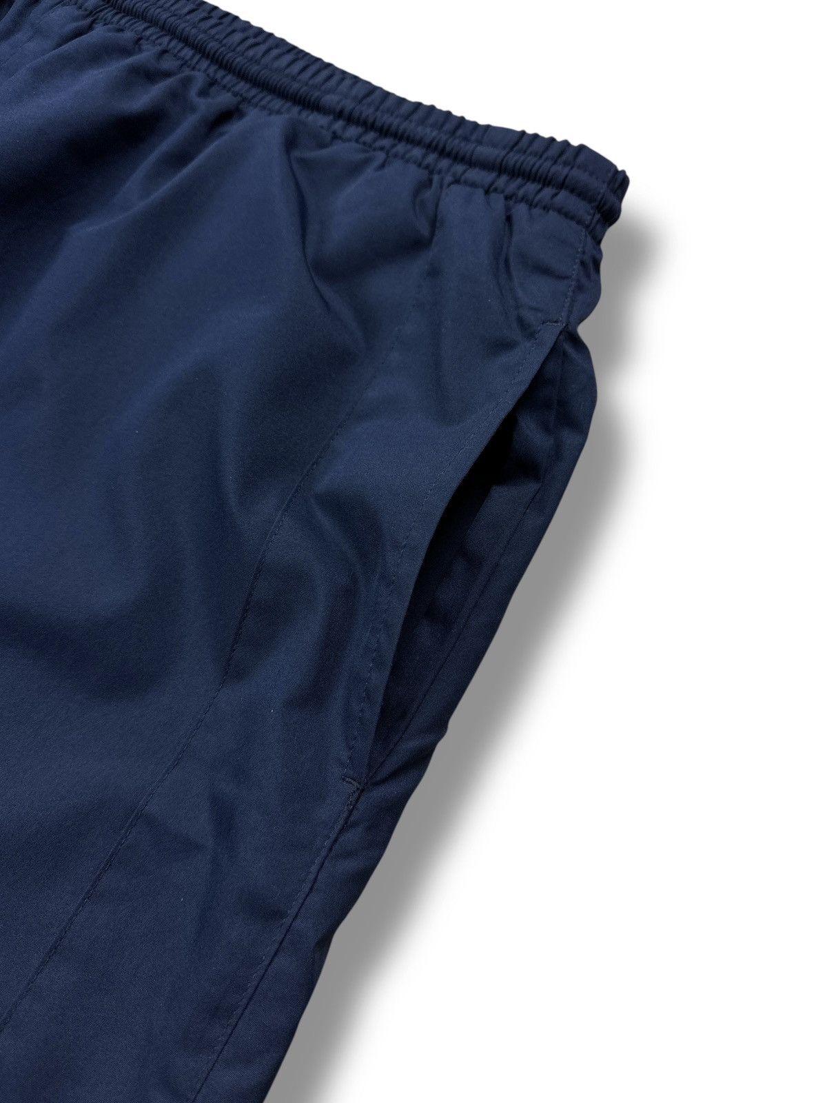 Nike Vintage Y2K Nike Baggy Track Pants Size US 36 / EU 52 - 12 Thumbnail