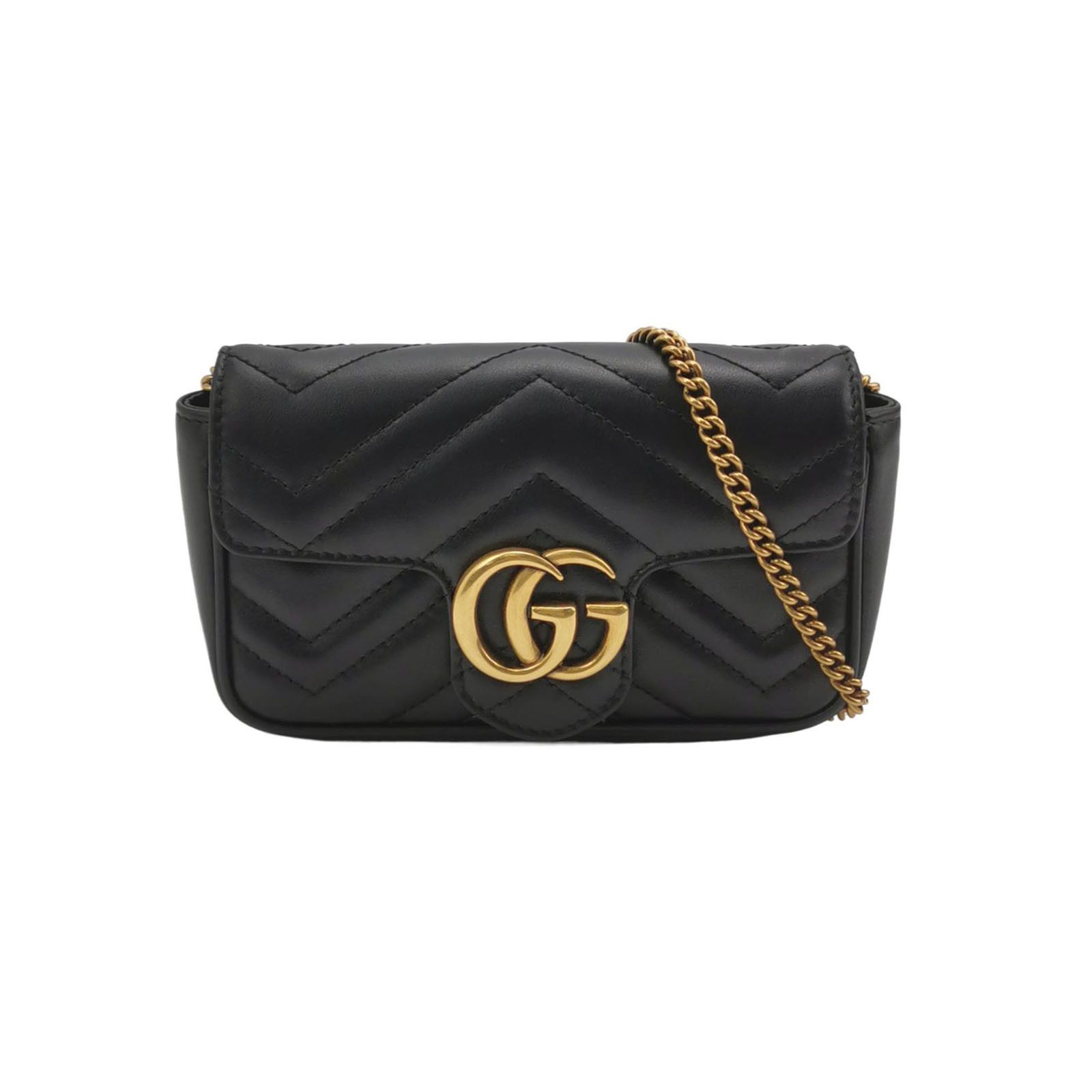 Gucci Gucci Women os Shoulder Bags Size ONE SIZE - 1 Thumbnail