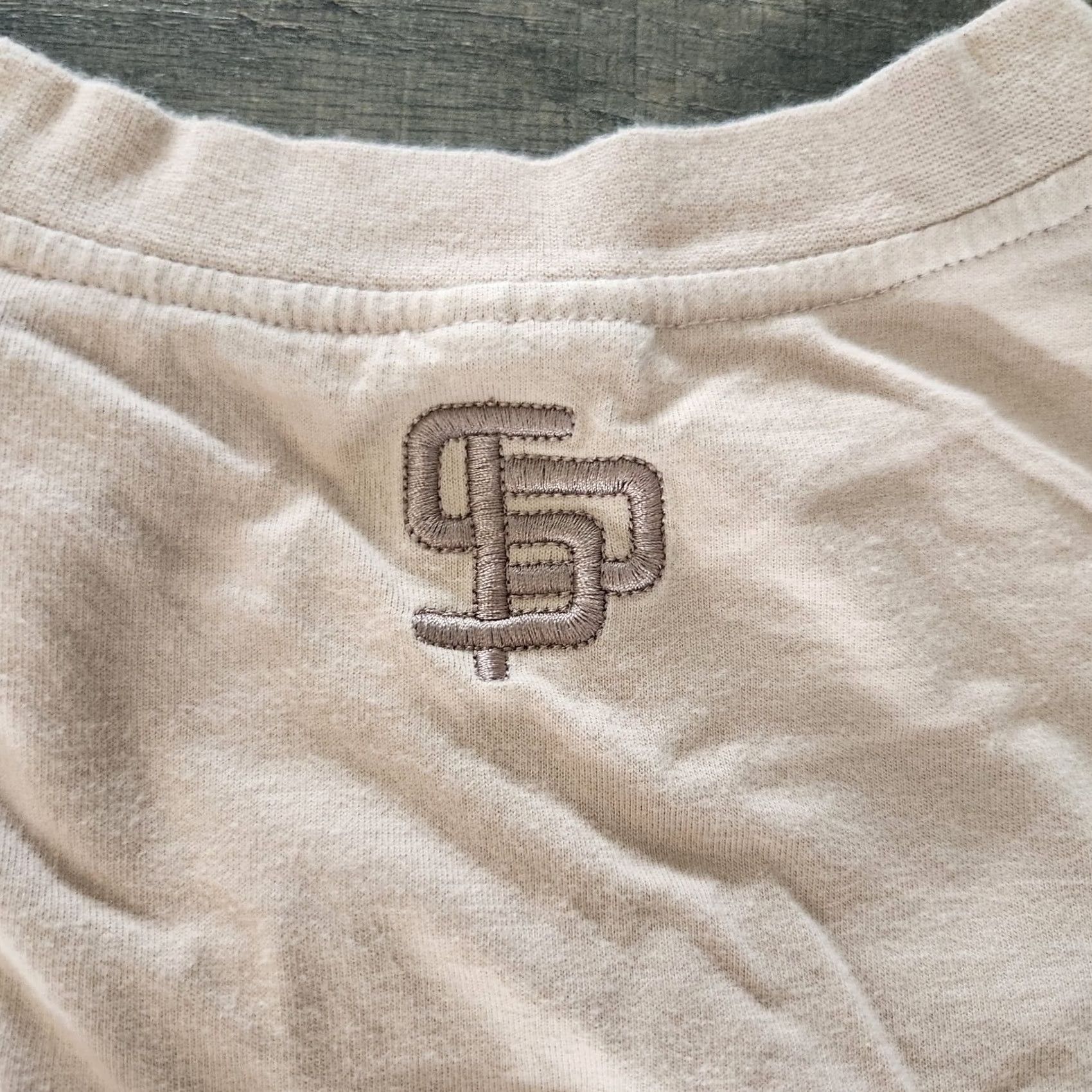 Rocawear VINTAGE Rocawear State Property T-Shirt Tee Mens 4XL Hip Hop Baggy Beige Beanie Sigel Rare Shirt Mens Size US XXL / EU 58 / 5 - 7 Thumbnail