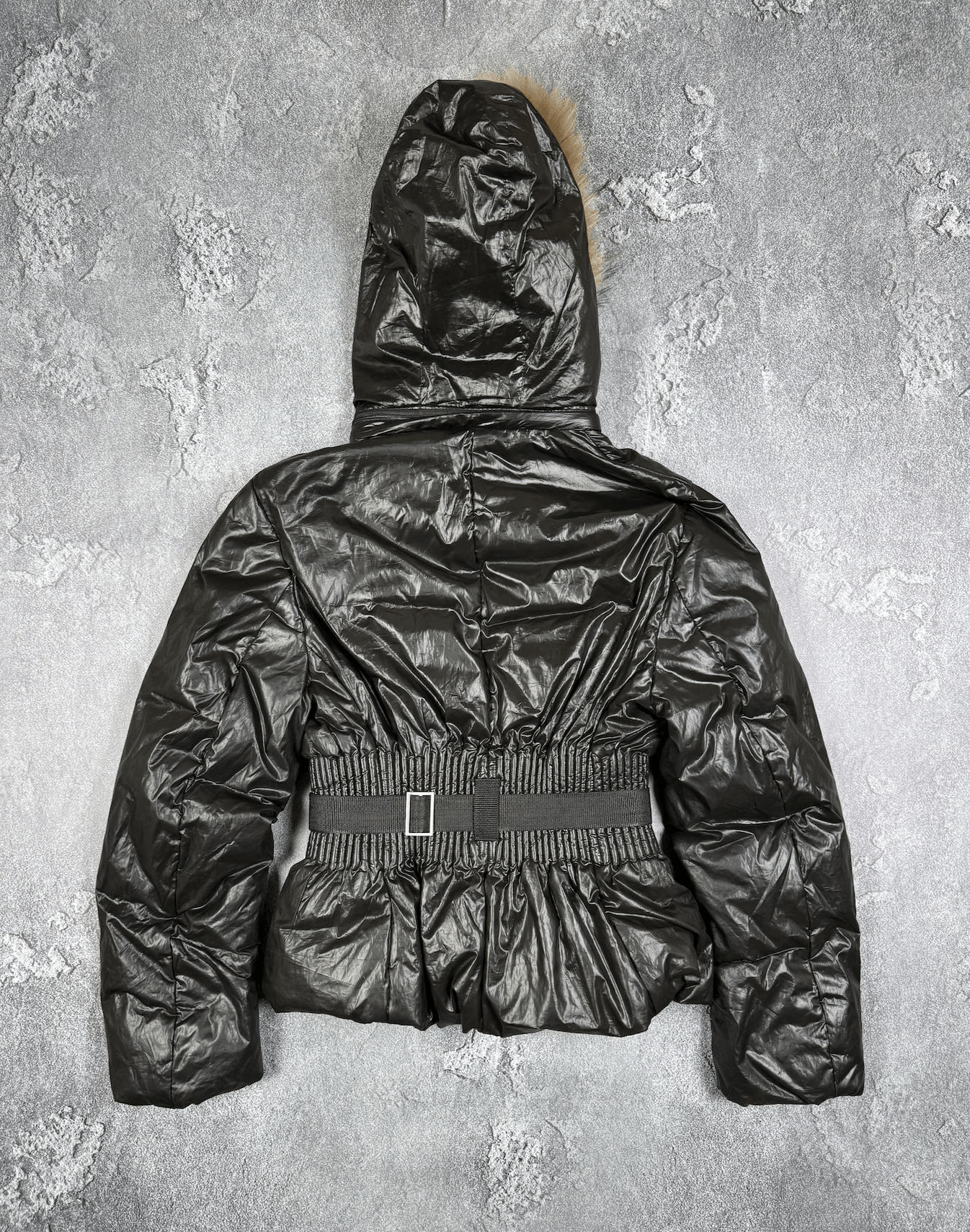 If Six Was Nine If Six Was Nine Faux Fur Nylon Jacket Size M Streetwear Size M / US 6-8 / IT 42-44 - 4 Thumbnail