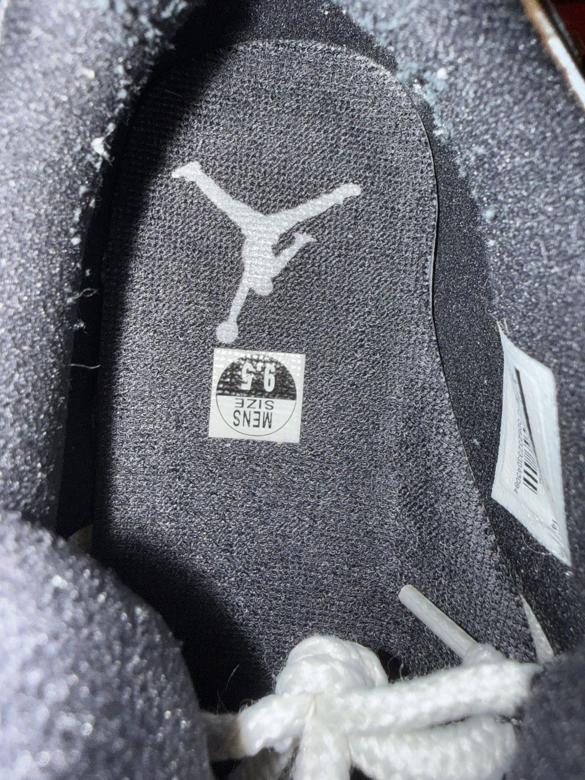 Jordan Brand Jordan retro 11 low concord sz 9.5 Size US 9.5 / EU 42-43 - 6 Thumbnail