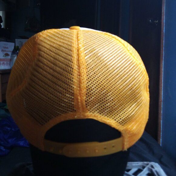 Other Deadstock Vintage Sydney Gateway To Australia Trucker Hat Size ONE SIZE - 4 Thumbnail