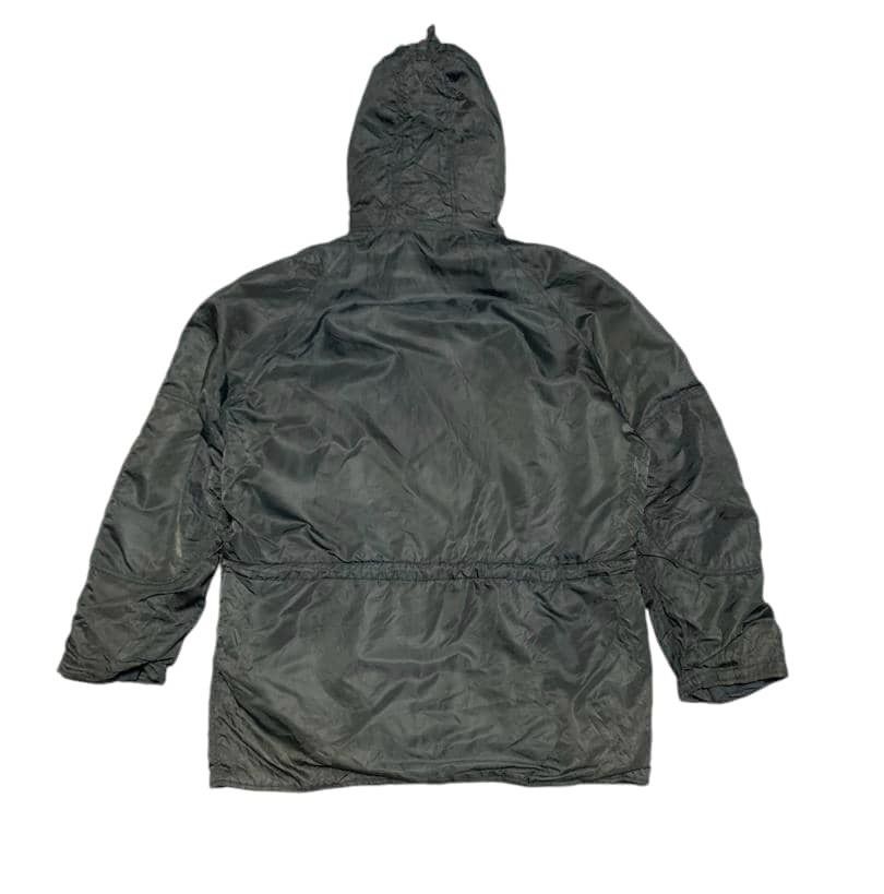 Avirex Vintage Avirex Military Bomber Jacket Nice Design Size US L / EU 52-54 / 3 - 4 Thumbnail