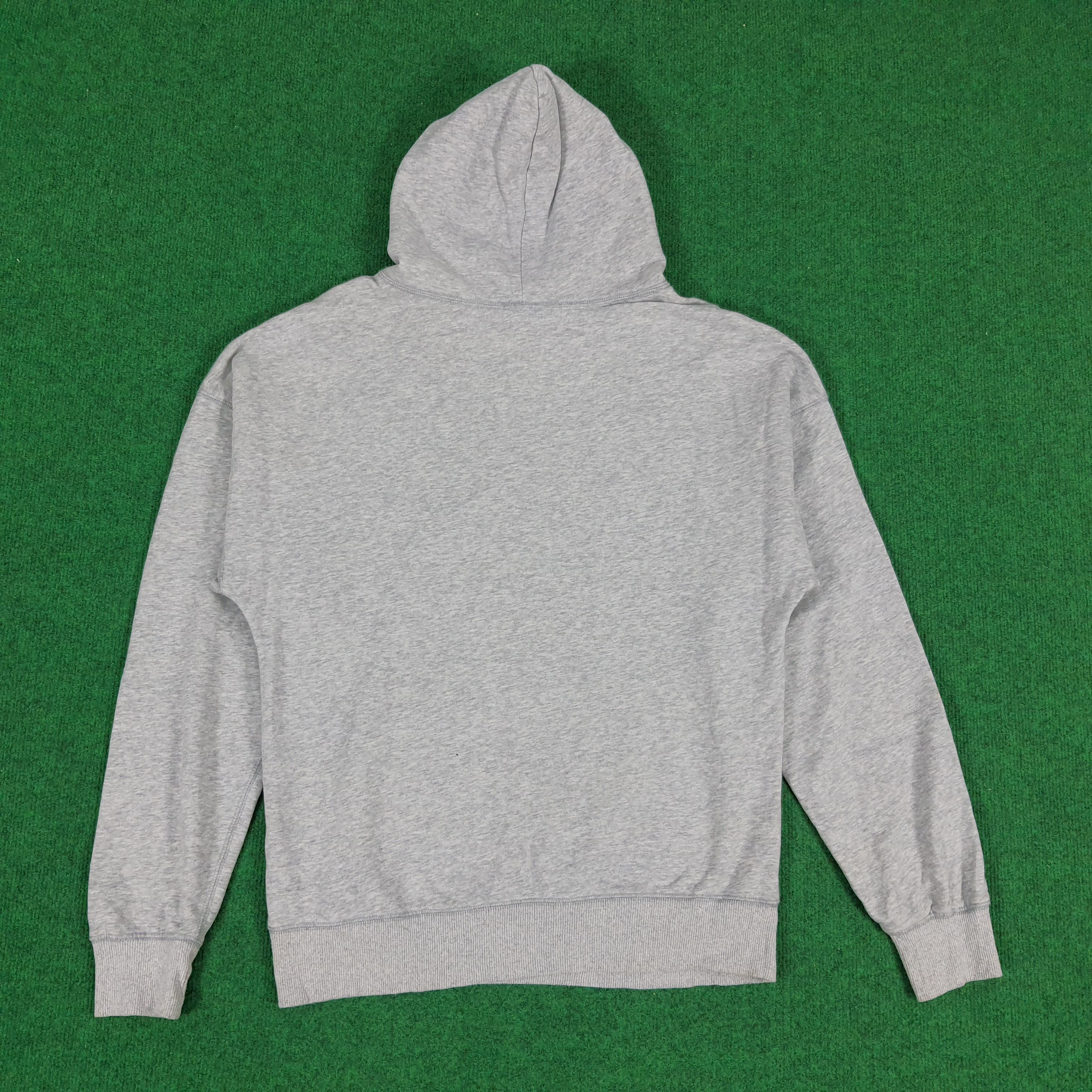 Isabel Marant Vintage Isabel Marant Designer Hoodies Size US M / EU 48-50 / 2 - 3 Thumbnail