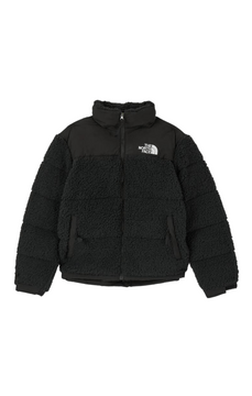 North Face Sherpa Nuptse | Grailed