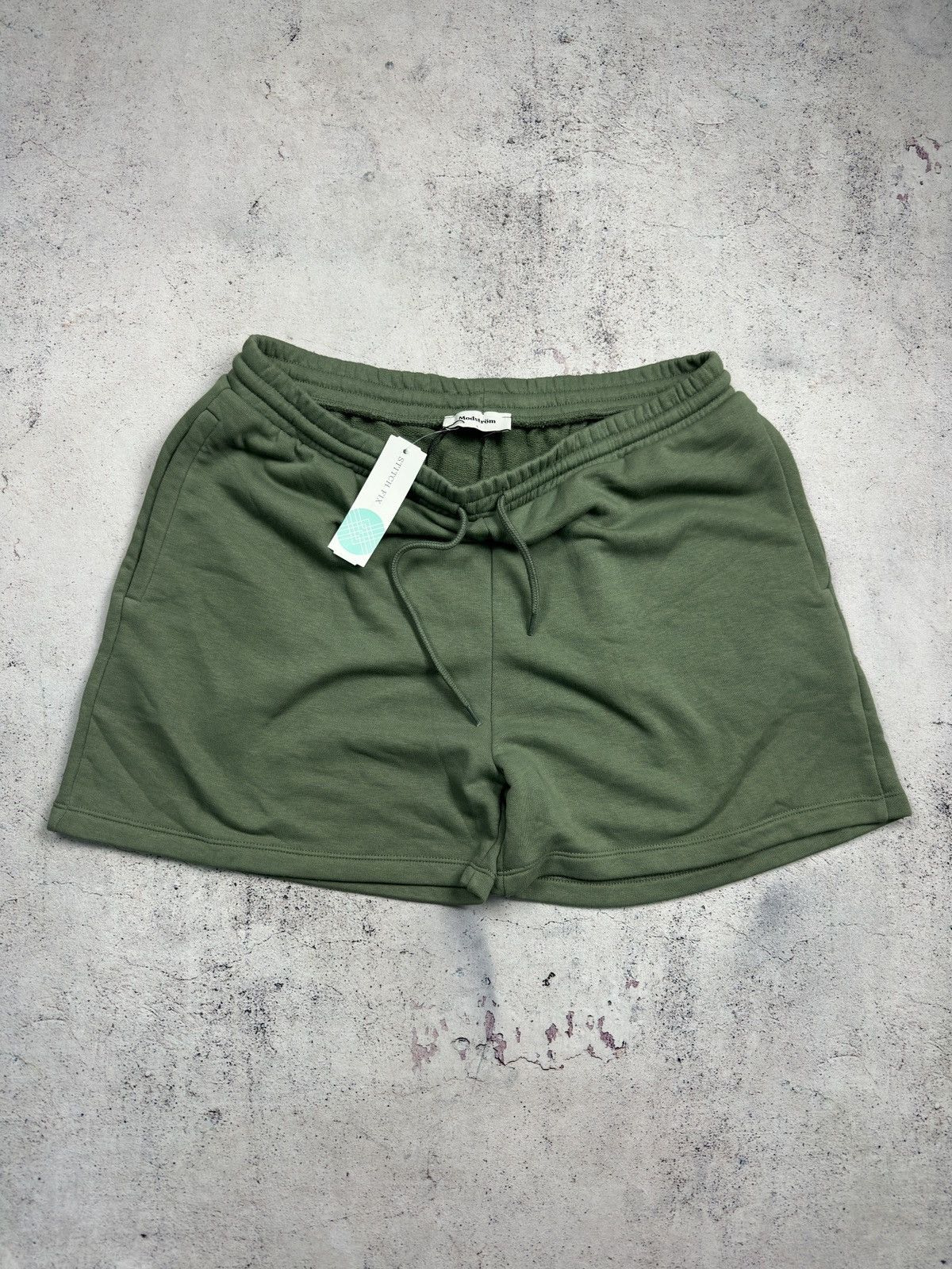 Other Modström Cotton Holly Shorts Size L Size 32" / US 10 / IT 46 - 4 Thumbnail