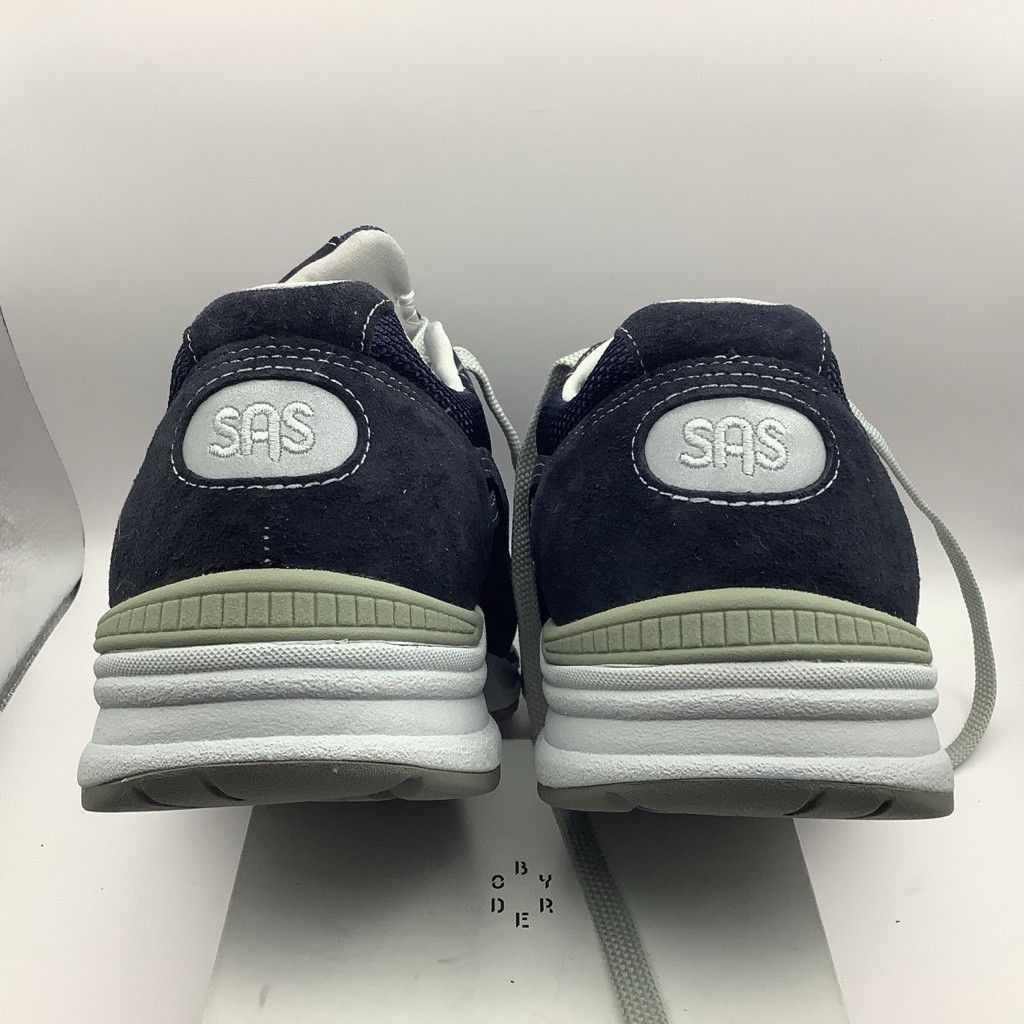 SAS Women's SAS Sneakers, Size 6.5W3 Navy Size US 6.5 / IT 36.5 - 5 Thumbnail