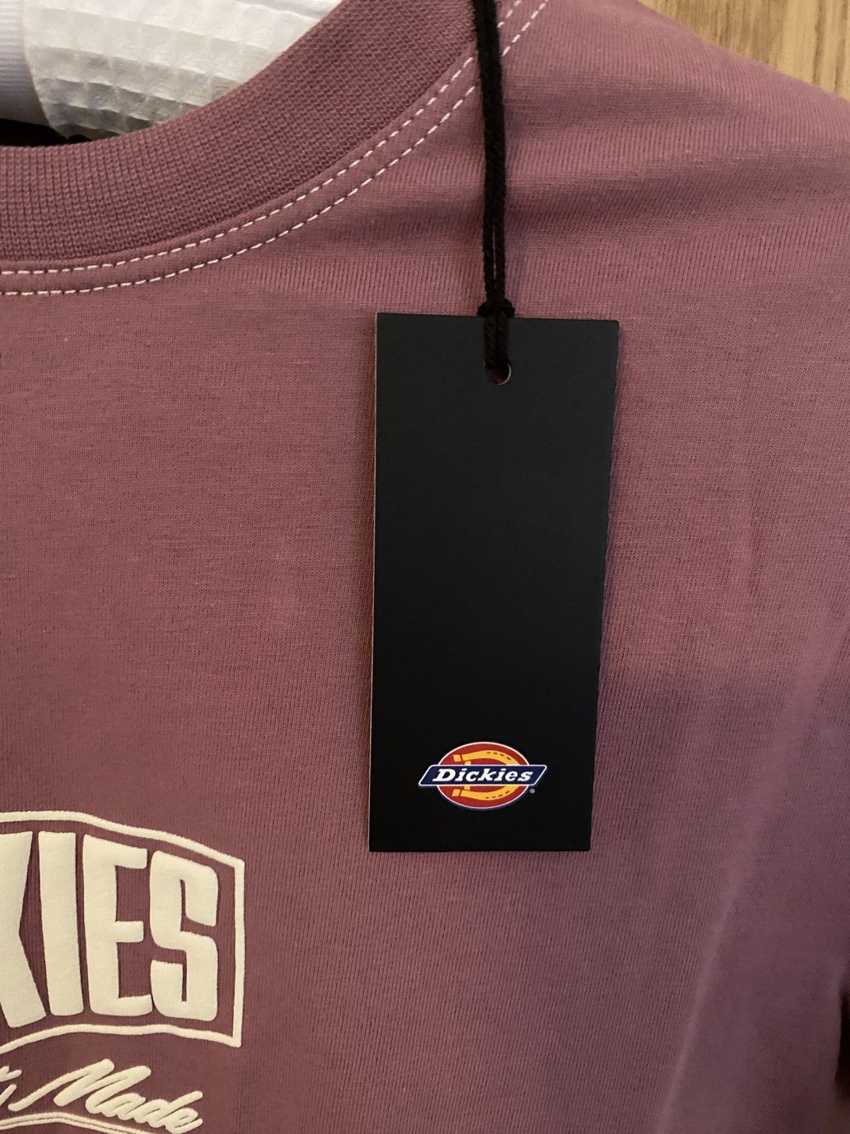 Dickies Dickies crop top Size M / US 6-8 / IT 42-44 - 4 Thumbnail