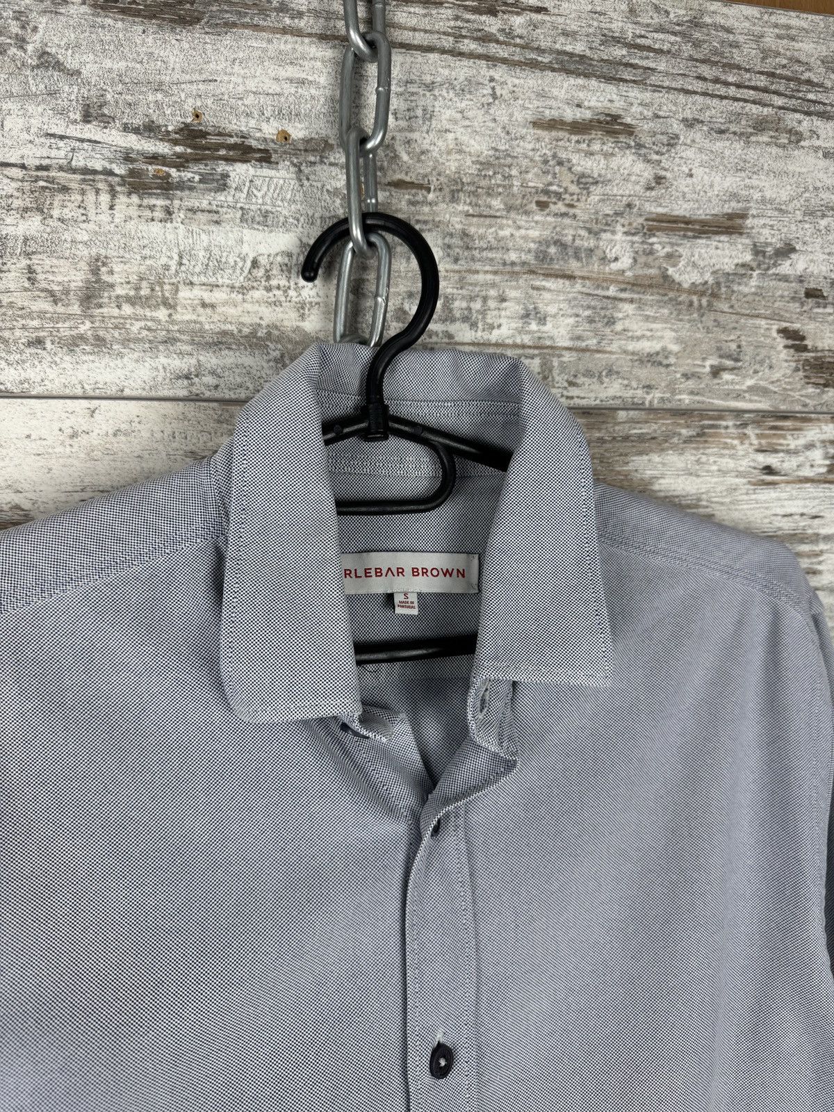 Orlebar Brown Mens Vintage Orlebar Brown shirts button up luxury Size US S / EU 44-46 / 1 - 3 Thumbnail