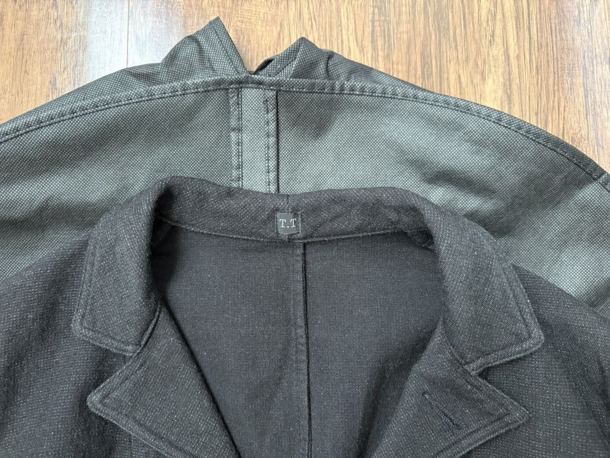 Taiga Takahashi Lot 316 Sack Coat Size US M / EU 48-50 / 2 - 3 Thumbnail