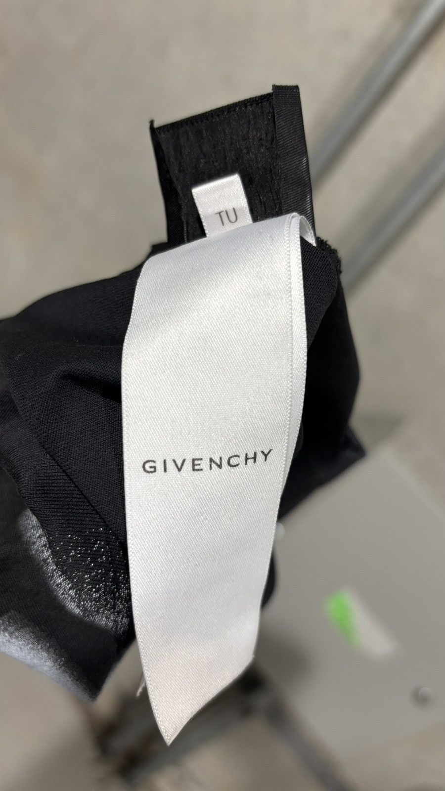 Chito × Givenchy Givenchy Chito Graffiti Mask Size ONE SIZE - 7 Thumbnail