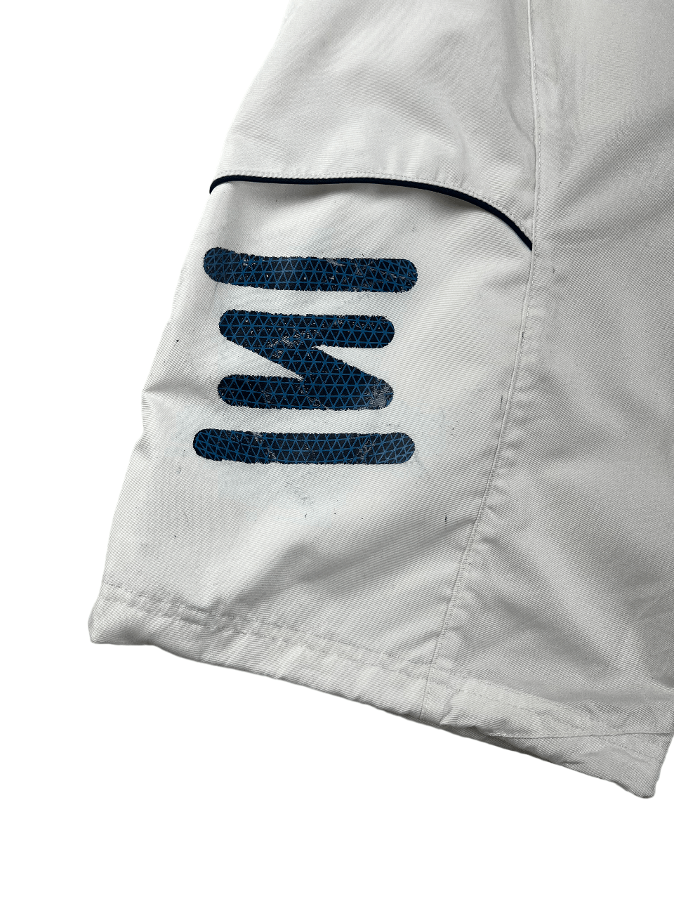 Nike × Vintage Nike Shox Shorts L Size US 34 / EU 50 - 3 Thumbnail