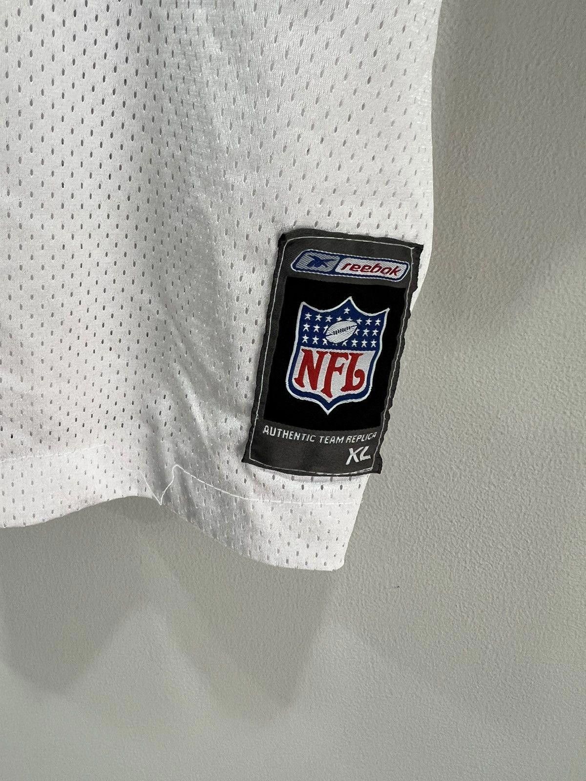 Reebok Reebok Uralcher Football Jersey M Size US M / EU 48-50 / 2 - 3 Thumbnail
