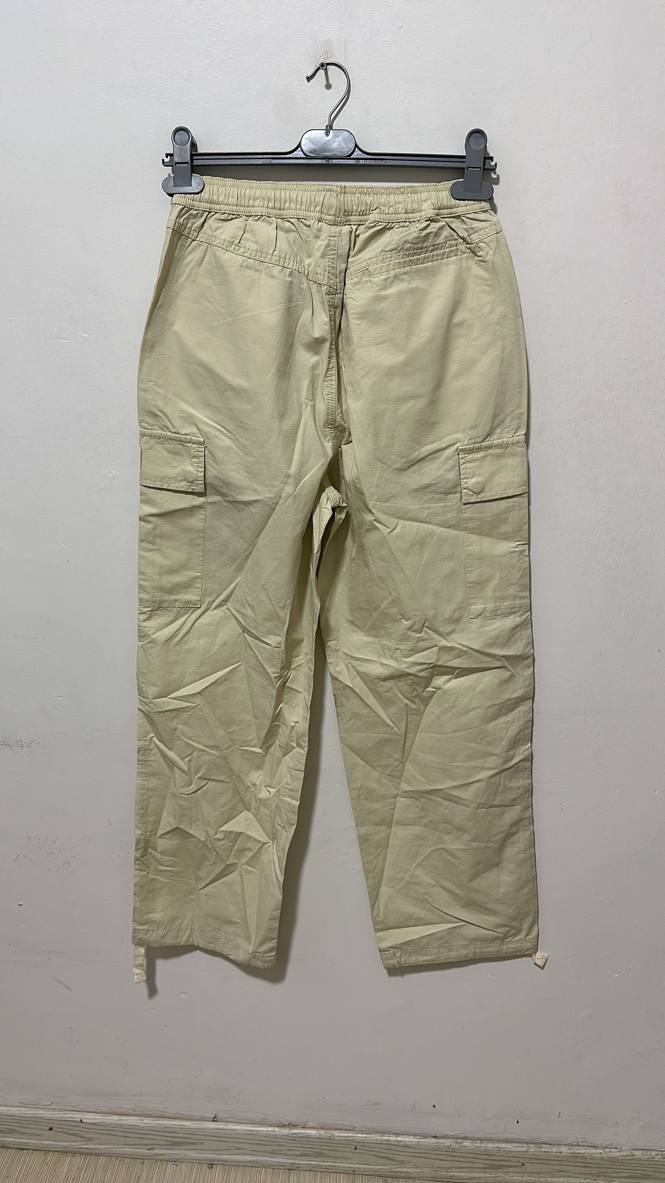 Stussy Stussy Ripstop Cargo Beach Pant Size Small Size US 30 / EU 46 - 5 Thumbnail