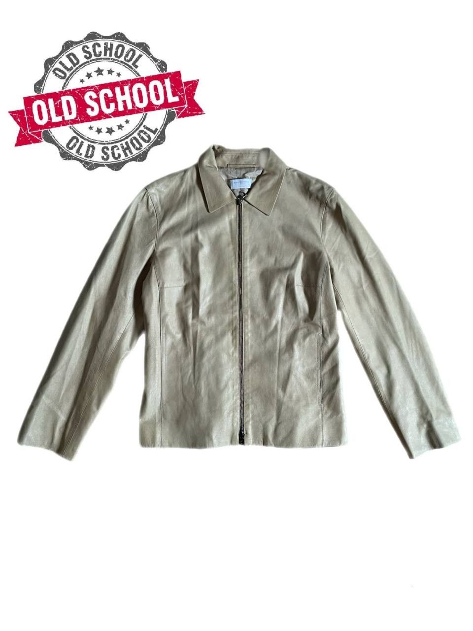 Other Santa Croce Leather Jacket Size S / US 4 / IT 40 - 1 Thumbnail