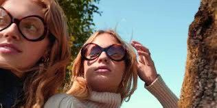 Chloe Chloé Eyeglasses – Gold & Tortoiseshell – Excellent Cond Size ONE SIZE - 3 Thumbnail