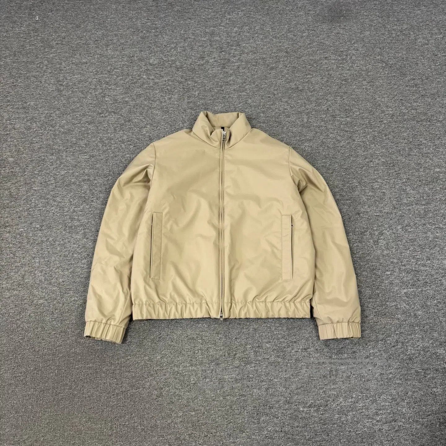 Moncler Moncler size 3 Luserna Series: Collar Label Down Jacket| Size US L / EU 52-54 / 3 - 1 Thumbnail