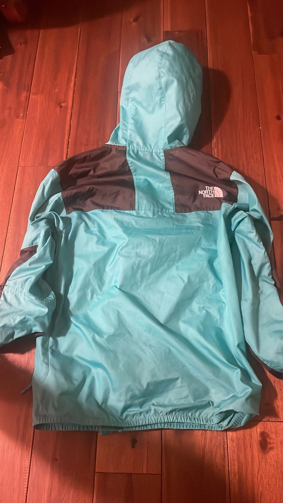 The North Face Northface Windbreaker Size US S / EU 44-46 / 1 - 2 Thumbnail