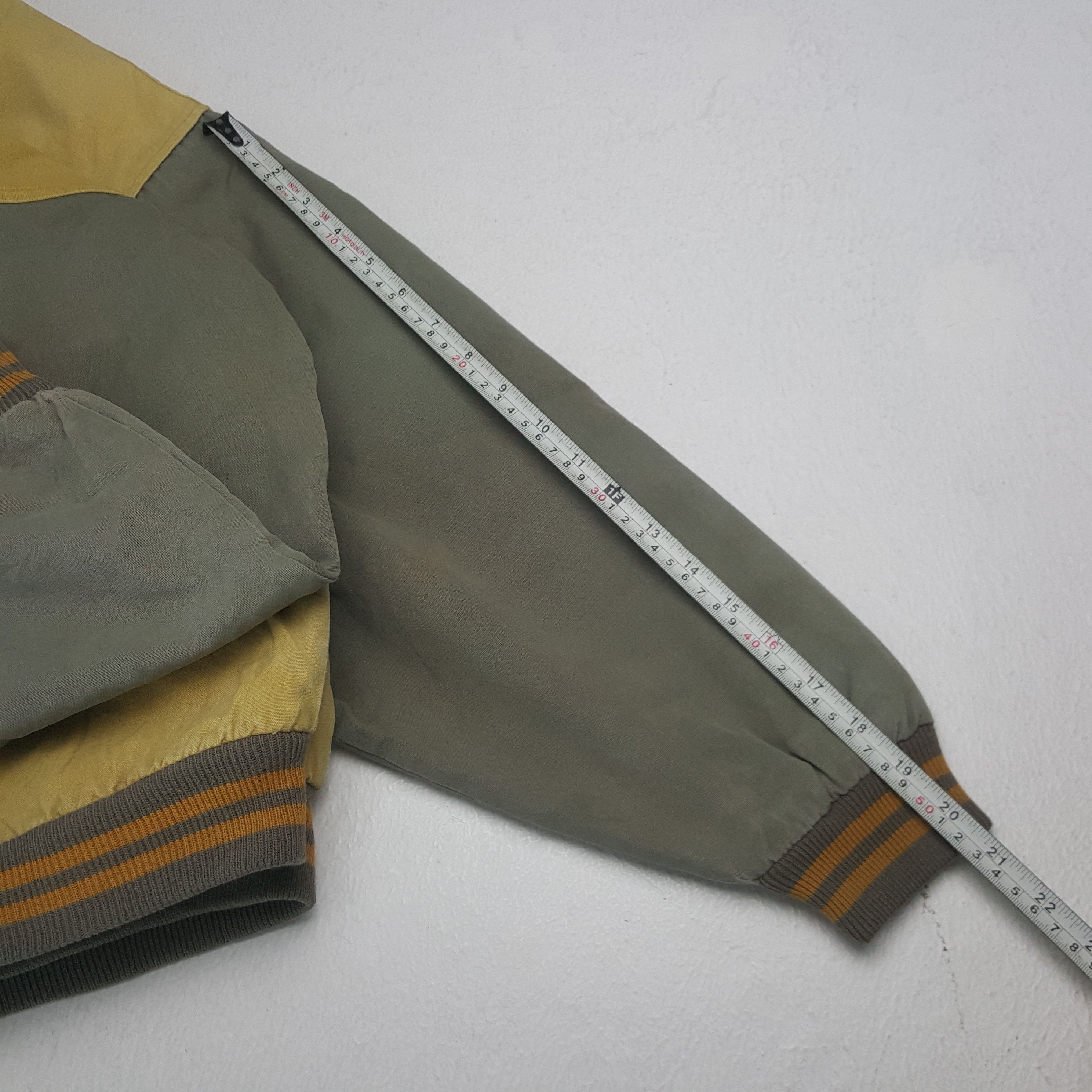 Vintage Vintage Showup 50S Street Varsity Jacket C289N2 Size US M / EU 48-50 / 2 - 7 Thumbnail