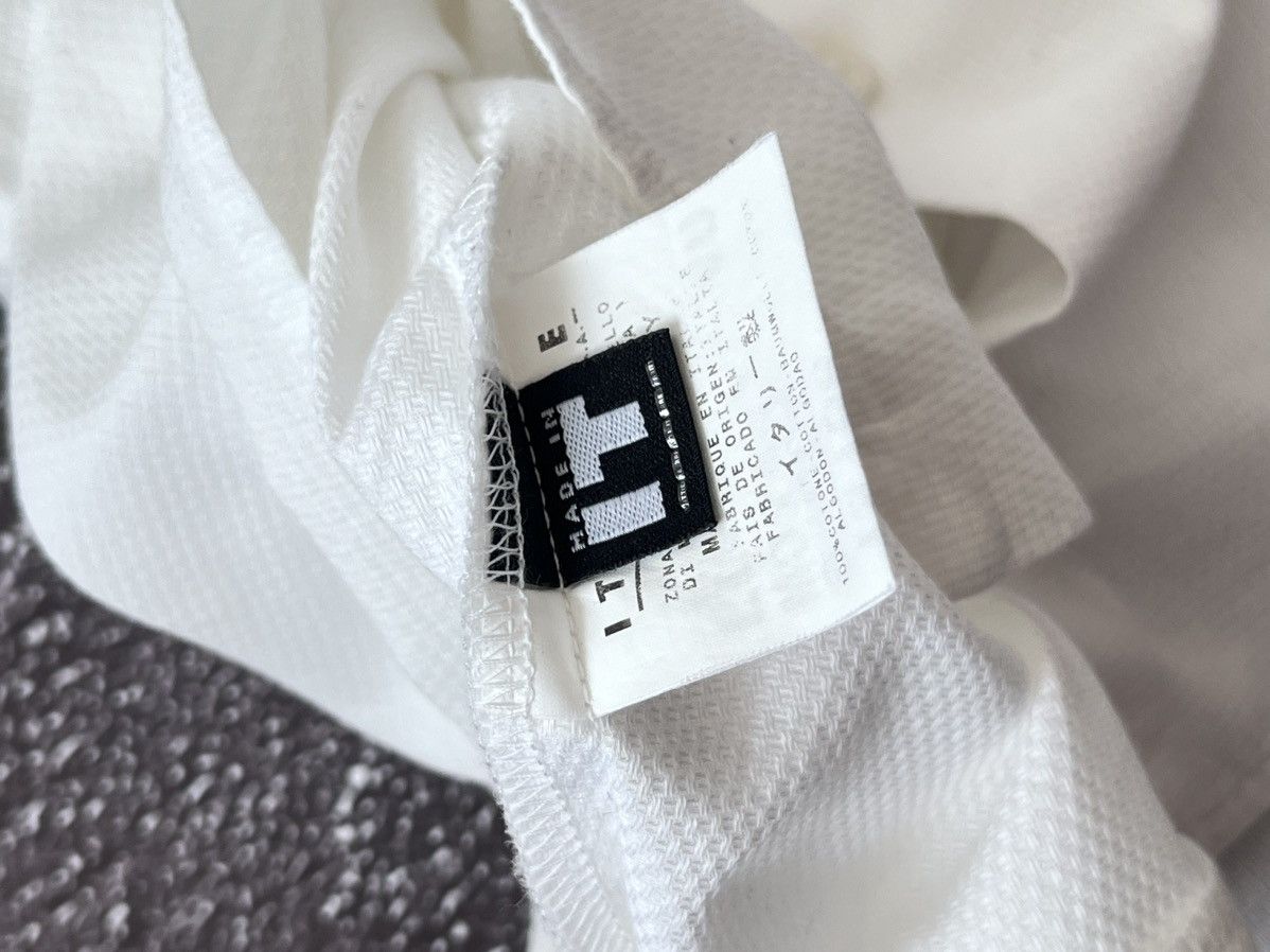 Versus Versace Versace Versus Business Fit Cotton Shirt | Vintage Size US L / EU 52-54 / 3 - 5 Thumbnail
